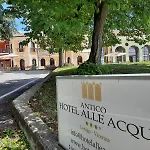호텔 Alle Acque