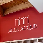 Alle Acque 3* 로니고