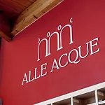 Alle Acque Ξενοδοχείο