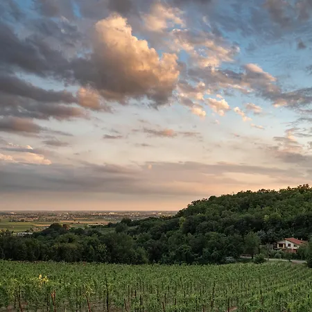 Ξενοδοχείο Alle Acque Lonigo