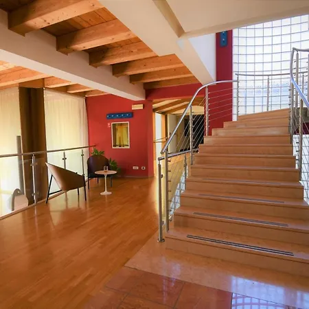 Ξενοδοχείο Alle Acque