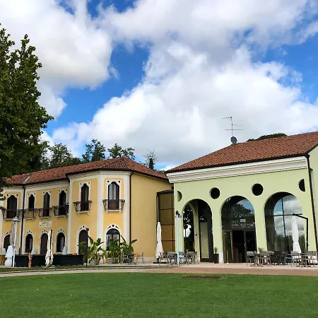 Alle Acque Ξενοδοχείο Lonigo