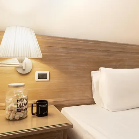 Ξενοδοχείο Alle Acque Lonigo