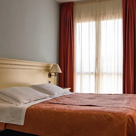 Alle Acque Otel
