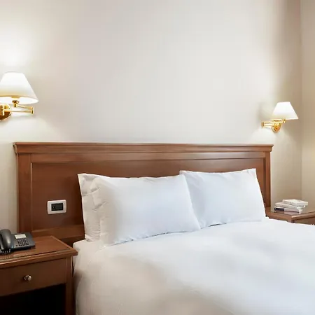 Otel Alle Acque 3*