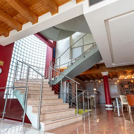 Hotel Alle Acque Lonigo