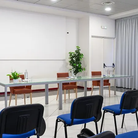 Ξενοδοχείο Alle Acque 3*