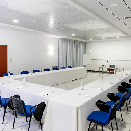 Otel Alle Acque Lonigo
