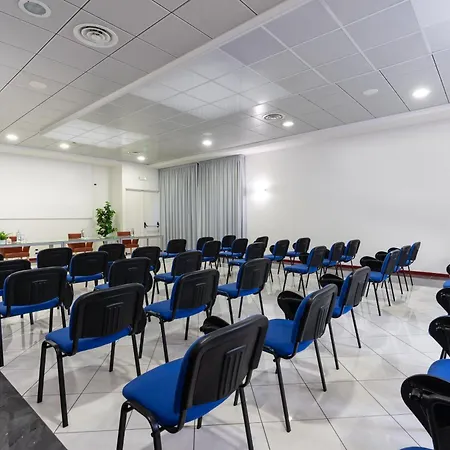 Otel Alle Acque