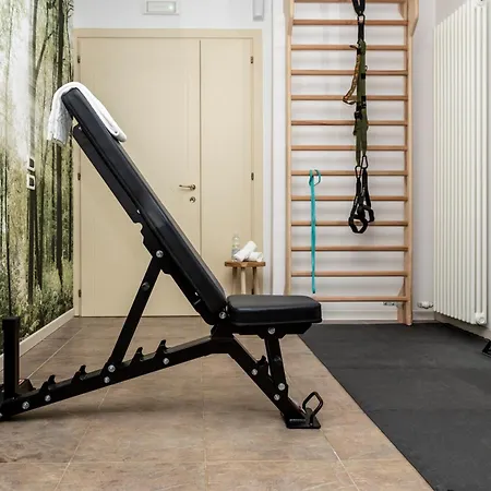 Alle Acque Ξενοδοχείο