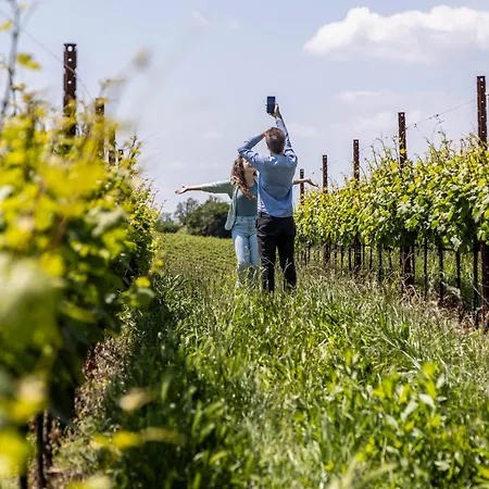 Ξενοδοχείο Alle Acque