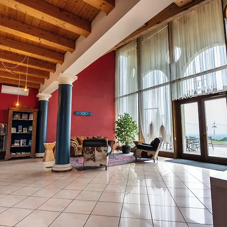 Alle Acque 3* Lonigo