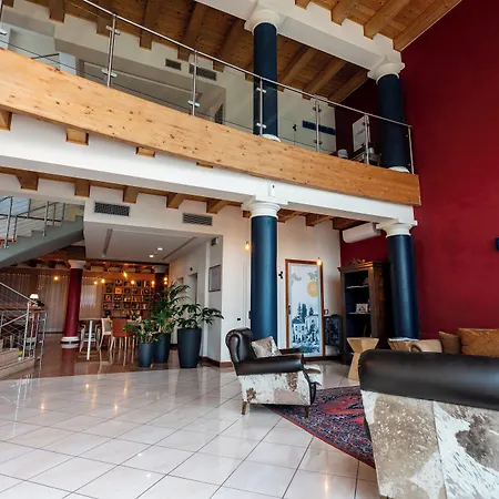 Alle Acque Otel