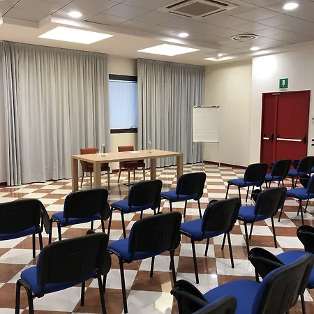 Alle Acque מלון לוניגו