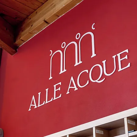 Alle Acque מלון