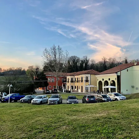 Alle Acque 3* Lonigo