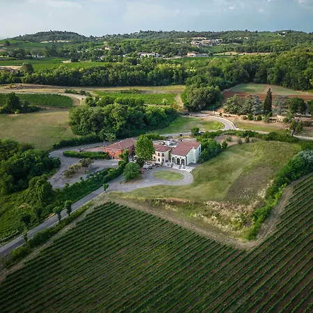 Alle Acque Ξενοδοχείο