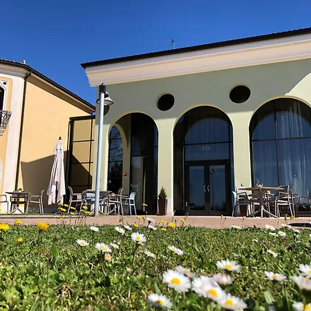 Alle Acque Ξενοδοχείο Lonigo