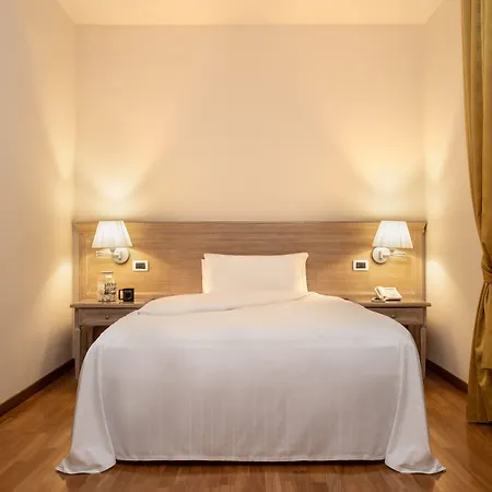 Otel Alle Acque