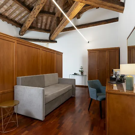 Otel Alle Acque