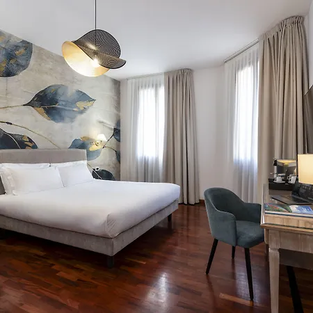 Otel Alle Acque