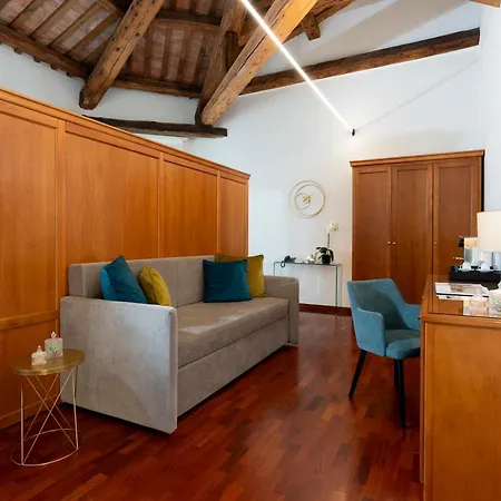 Alle Acque 3* Lonigo