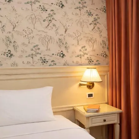 Alle Acque Otel