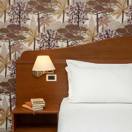 Otel Alle Acque 3*