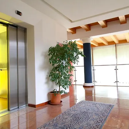 Otel Alle Acque 3*