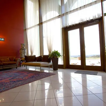 Alle Acque 3* Lonigo