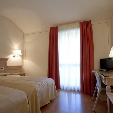 Ξενοδοχείο Alle Acque 3*