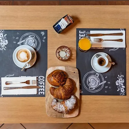 Alle Acque Ξενοδοχείο