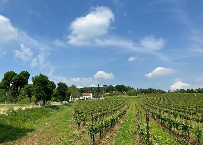 Hotel Alle Acque Lonigo