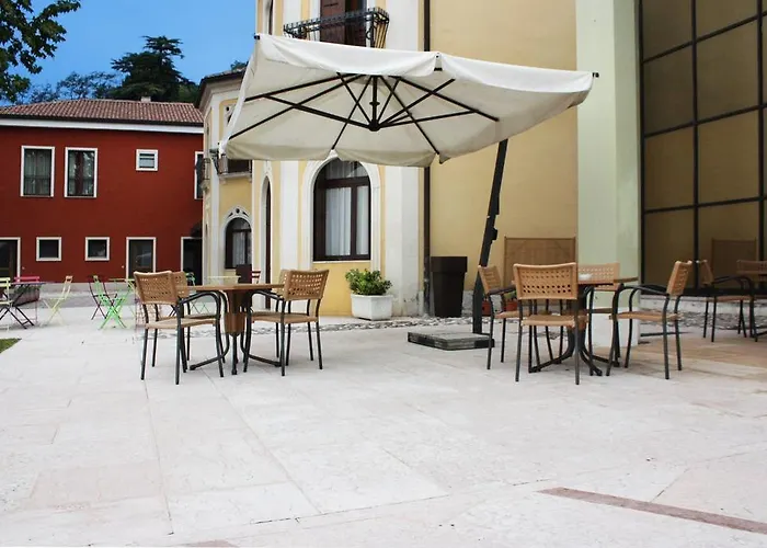 Alle Acque 3* Lonigo