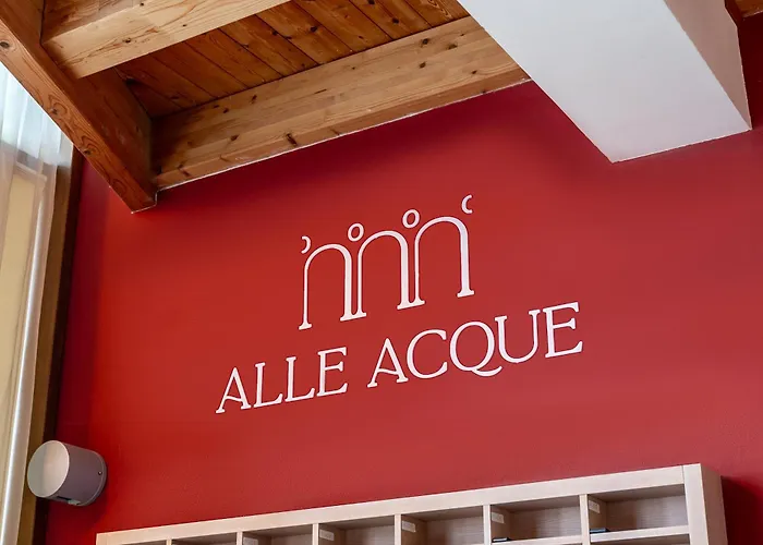 Alle Acque 3* Lonigo