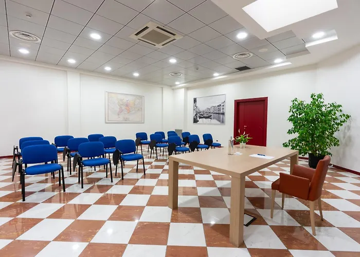 Alle Acque 3* Lonigo