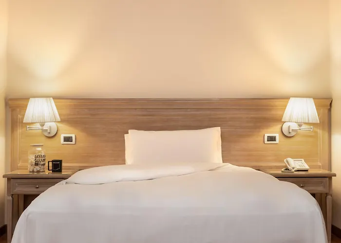 Alle Acque Hotel 3*