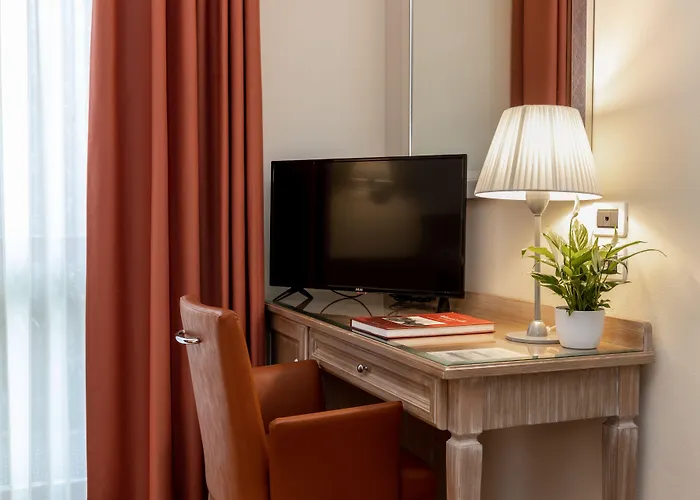 Alle Acque Hotel Lonigo
