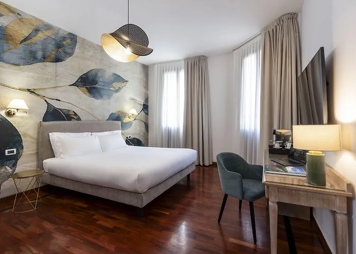 Hotel Alle Acque