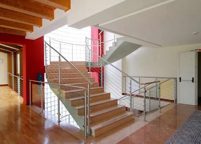 Alle Acque Hotel Lonigo