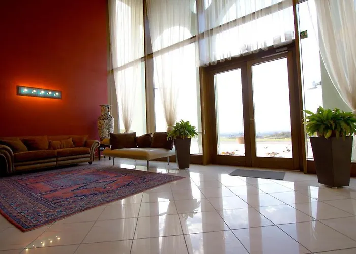 Alle Acque 3* Lonigo