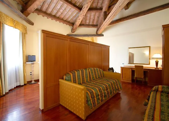 Alle Acque Hotel Lonigo