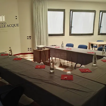 Alle Acque Hotel 3*
