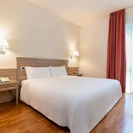 Alle Acque Hotel