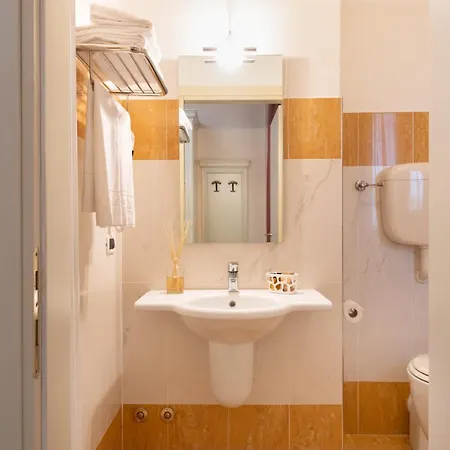 Hotel Alle Acque 3*