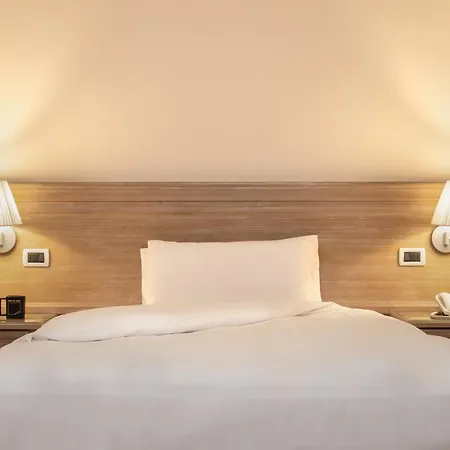 Alle Acque Hotel Lonigo