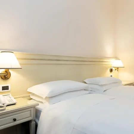 Alle Acque Hotel