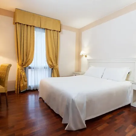 Hotel Alle Acque 3*