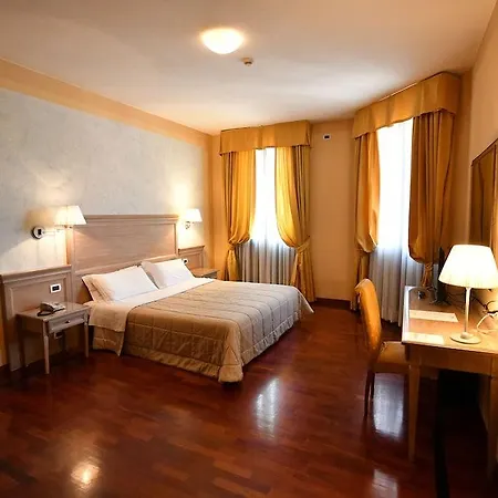 Hotel Alle Acque Lonigo