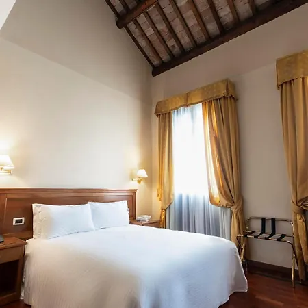 Alle Acque Hotel Lonigo